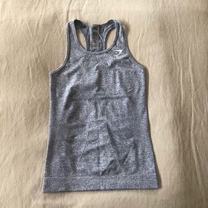 Gymshark Tank Top